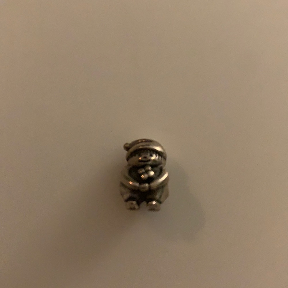 Pandora Ringboy Charm